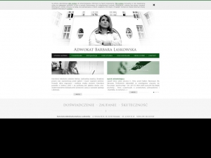 www.adwokat-laskowska.pl