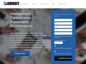 System umożliwiający obieg dokumentów