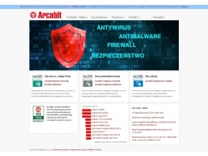 Najlepsze oprogramowanie antywirusowe dla firm
