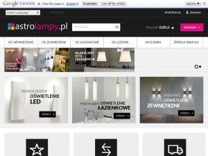 Kinkiety do każdego pomieszczenia w Twoim mieszkaniu