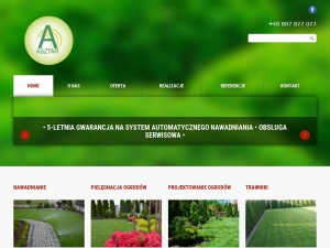 Profesjonalne sprzątanie osiedli na terenie Warszawy