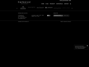 Firma oferująca wysokiej jakości tapety ścienne