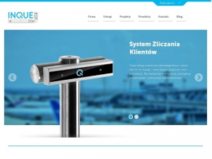 Zliczanie klientów w małych i dużych sieciach