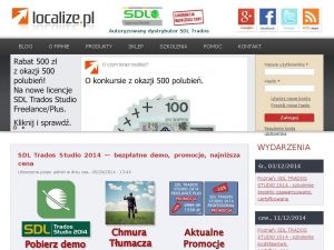 Localize - twój partner w tłumaczeniach
