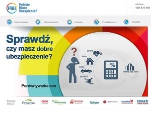 Wygodne ubezpieczenia w Toruniu dzięki PBU