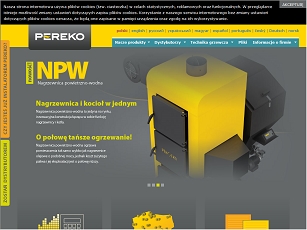 Nowoczesne urządzenia do ogrzewania domów