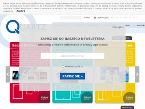 Solidne konfekcja chemii