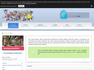 Sprzedaż i dostawa tworzyw konstrukcyjnych