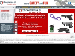 Tani sklep myśliwski tylko u nas!!!